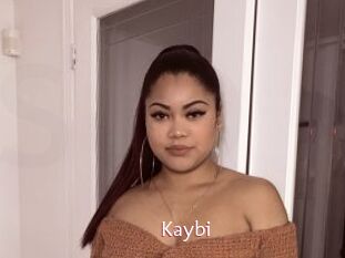 Kaybi
