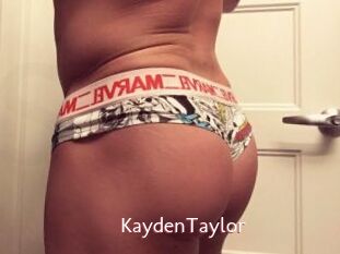 KaydenTaylor