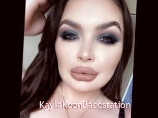 KaylaKeenBabestation