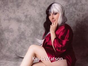 KaylaWatson