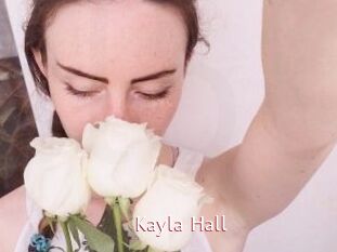 Kayla_Hall Sweet links only