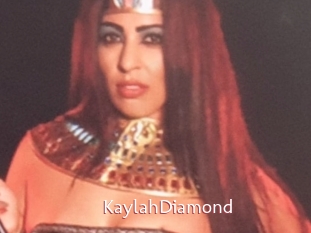 KaylahDiamond Sweet links only
