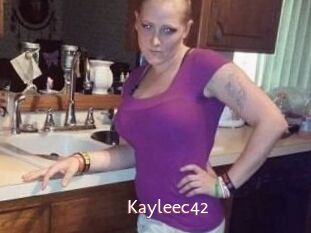 Kayleec42