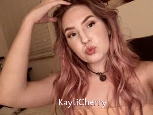 KayliCherry
