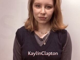 KaylinClapton