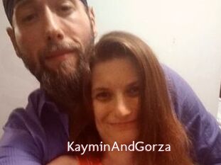 KayminAndGorza