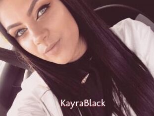 KayraBlack