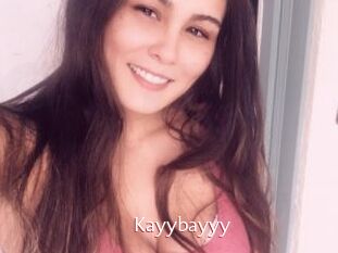 Kayybayyy Sweet links only