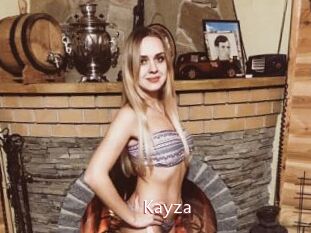 Kayza