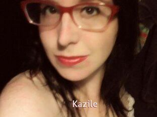 Kazile