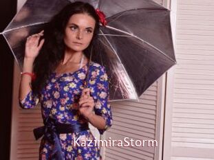 KazimiraStorm