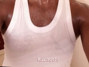 Kazitoshi