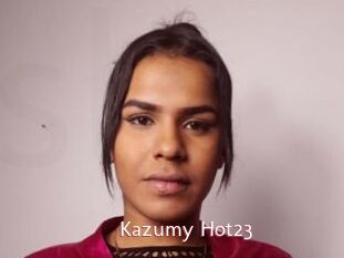 Kazumy_Hot23