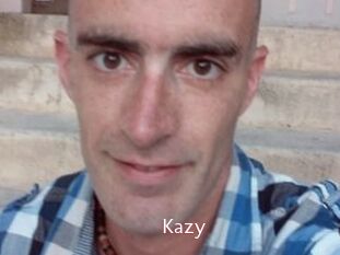 Kazy