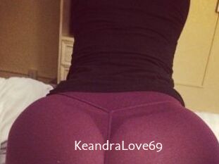 KeandraLove69