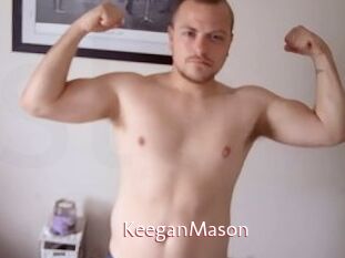 KeeganMason