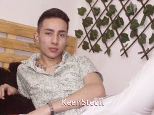 KeenSteell
