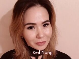 KeiliYong