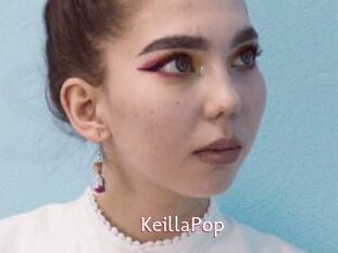 KeillaPop