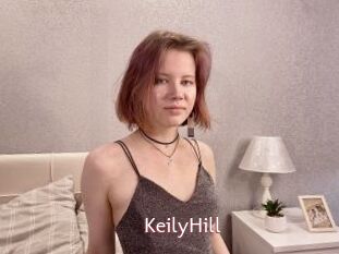 KeilyHill