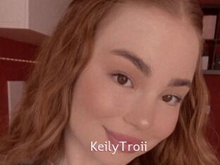 KeilyTroii Sweet links only