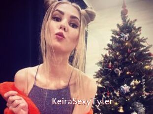KeiraSexyTyler