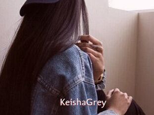 KeishaGrey