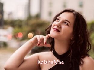 KeishaMae