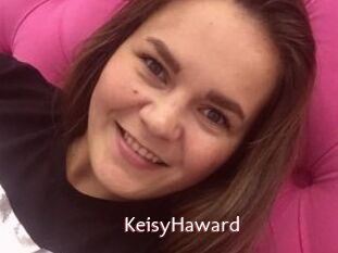 KeisyHaward