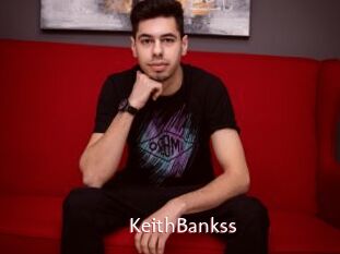 KeithBankss