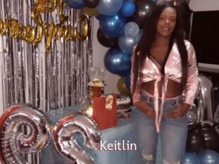 Keitlin