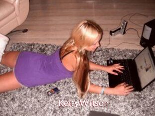 KeityWilson_
