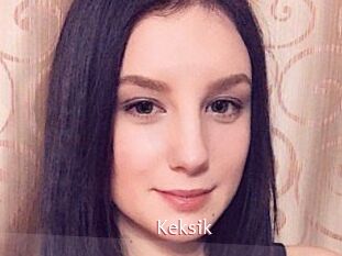 Keksik