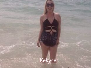 Kekyser