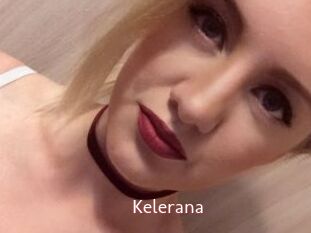 Kelerana