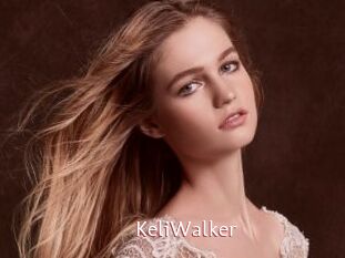 KeliWalker
