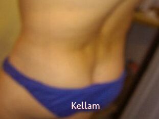 Kellam
