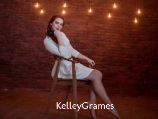 KelleyGrames