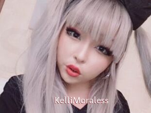 KelliMoraless Sweet links only