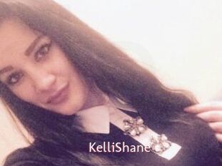 KelliShane