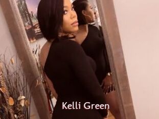 Kelli_Green