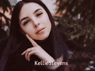 KellieStevens