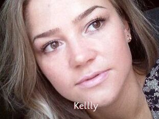 Kellly