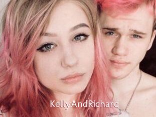 KellyAndRichard Sweet links only