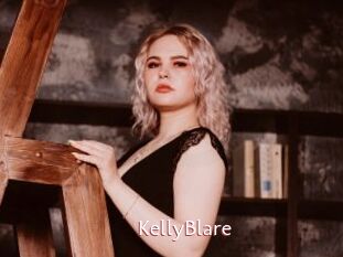 KellyBlare