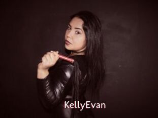 KellyEvan