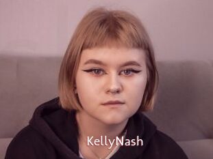 KellyNash