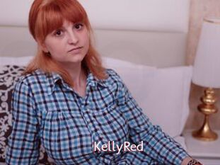 KellyRed