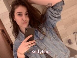 KellyRous