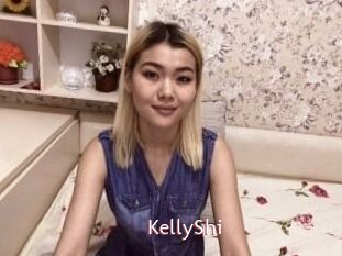 KellyShi